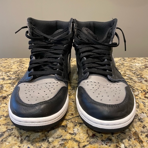 Jordan 1 Retro High Shadow (2018) Sz 10 - Picture 4 of 6